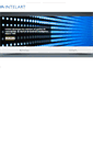 Mobile Screenshot of intelart.be